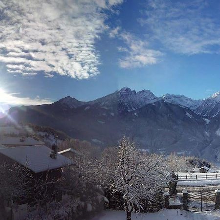 Les Vrais Rayons Hotel Verrayes Екстериор снимка