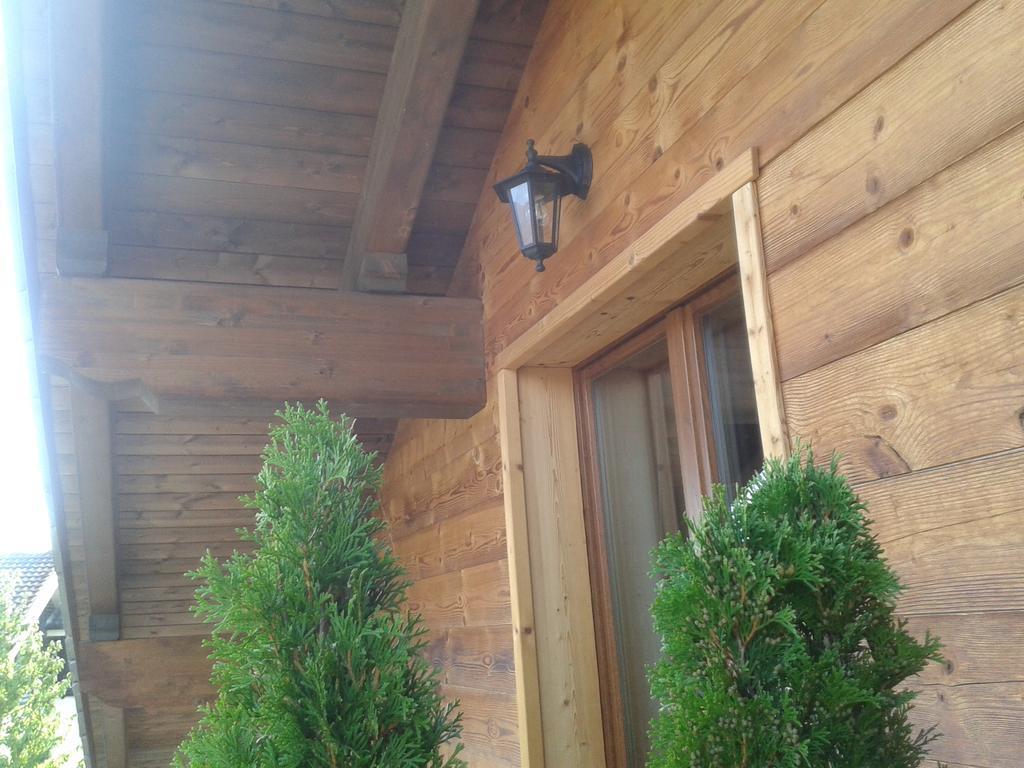 Les Vrais Rayons Hotel Verrayes Стая снимка